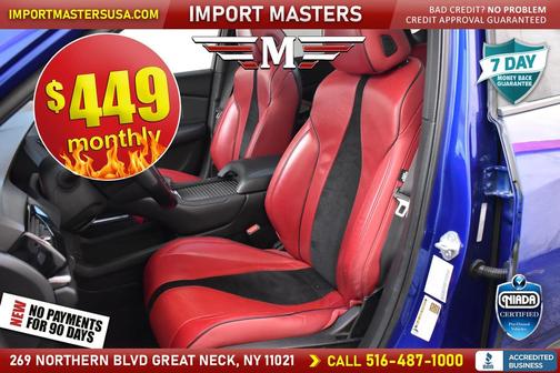 2021 Acura RDX A-Spec