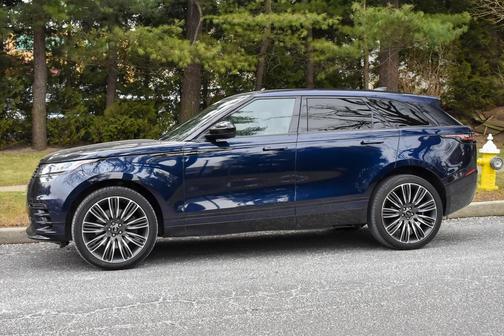 2023 Land Rover Range Rover Velar P340 S R-Dynamic