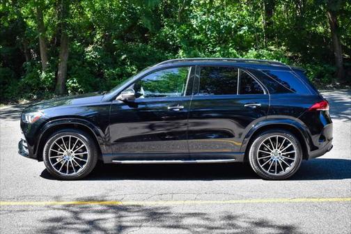 2021 Mercedes-Benz GLE 350 4MATIC