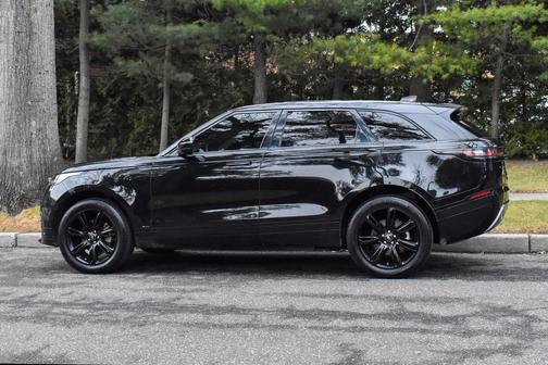 2020 Land Rover Range Rover Velar P250 S R-Dynamic