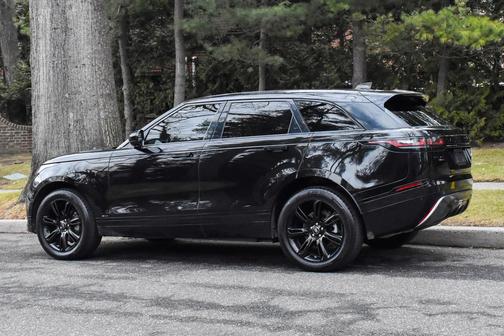 2020 Land Rover Range Rover Velar P250 S R-Dynamic