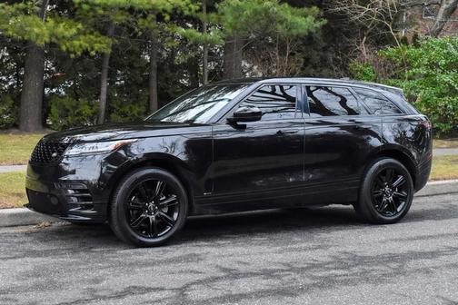2020 Land Rover Range Rover Velar P250 S R-Dynamic