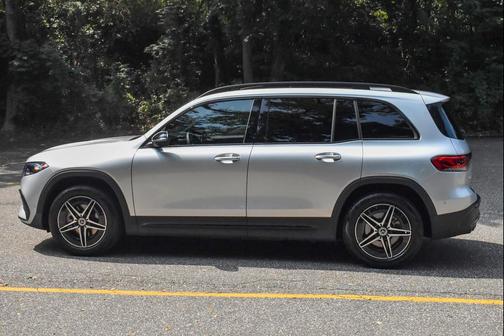 2023 Mercedes-Benz EQB 300 4MATIC