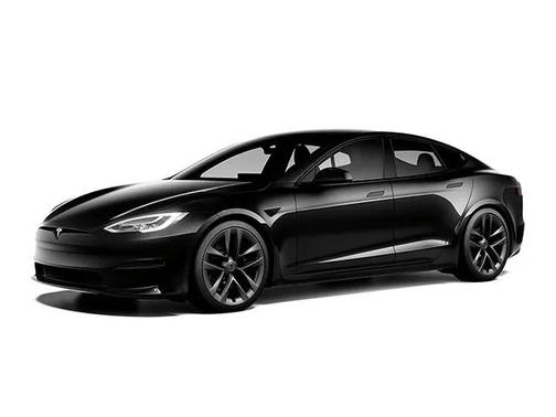 2022 Tesla Model S Base
