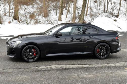 2022 BMW M240 i xDrive