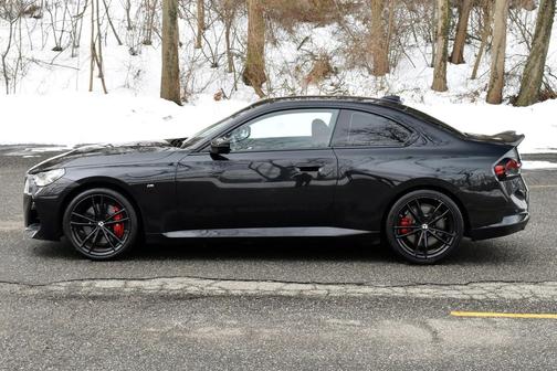 2022 BMW M240 i xDrive