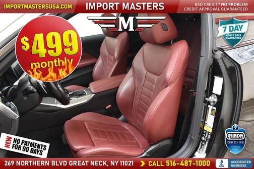 2022 BMW M240 i xDrive