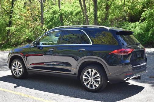2020 Mercedes-Benz GLE 350 4MATIC