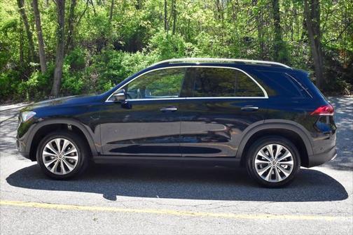 2020 Mercedes-Benz GLE 350 4MATIC