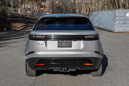 2024 Land Rover Range Rover Velar P250 S