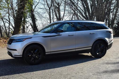 2024 Land Rover Range Rover Velar P250 S
