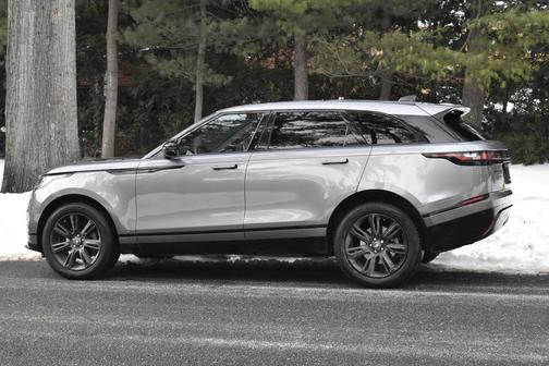2020 Land Rover Range Rover Velar P250 S R-Dynamic