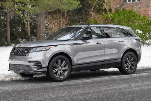 2020 Land Rover Range Rover Velar P250 S R-Dynamic