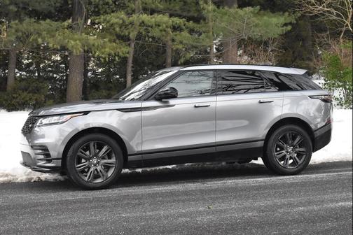2020 Land Rover Range Rover Velar P250 S R-Dynamic