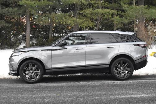 2020 Land Rover Range Rover Velar P250 S R-Dynamic