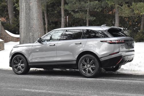 2020 Land Rover Range Rover Velar P250 S R-Dynamic