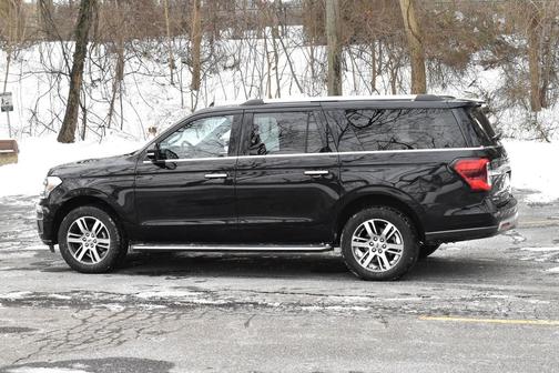 2023 Ford Expedition Max Limited
