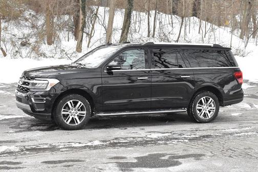 2023 Ford Expedition Max Limited
