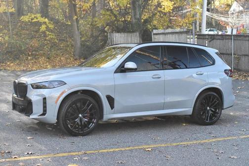 2024 BMW X5 sDrive40i