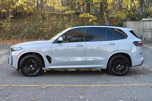 2024 BMW X5 sDrive40i