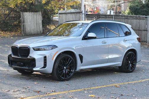 2024 BMW X5 sDrive40i