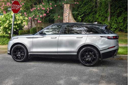 2019 Land Rover Range Rover Velar P250 S R-Dynamic