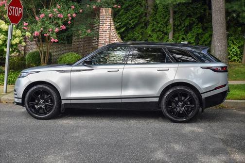 2019 Land Rover Range Rover Velar P250 S R-Dynamic