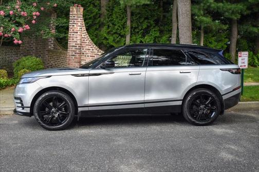 2019 Land Rover Range Rover Velar P250 S R-Dynamic