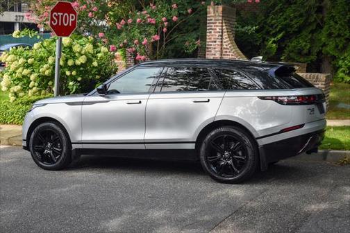 2019 Land Rover Range Rover Velar P250 S R-Dynamic