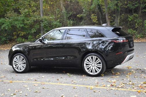 2021 Land Rover Range Rover Velar P250 S R-Dynamic