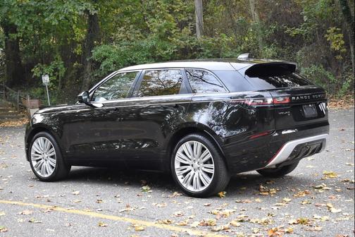 2021 Land Rover Range Rover Velar P250 S R-Dynamic