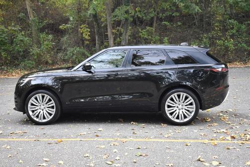 2021 Land Rover Range Rover Velar P250 S R-Dynamic