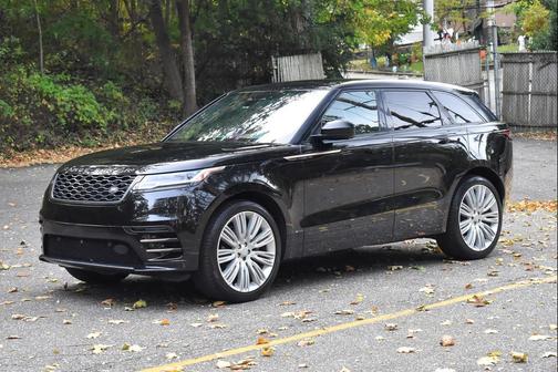 2021 Land Rover Range Rover Velar P250 S R-Dynamic