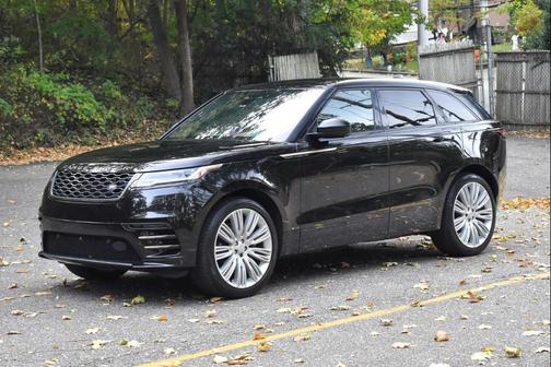 2021 Land Rover Range Rover Velar P250 S R-Dynamic