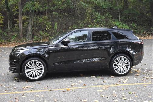 2021 Land Rover Range Rover Velar P250 S R-Dynamic