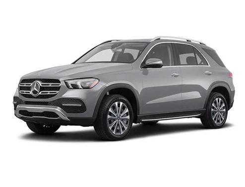 2020 Mercedes-Benz GLE 350 4MATIC