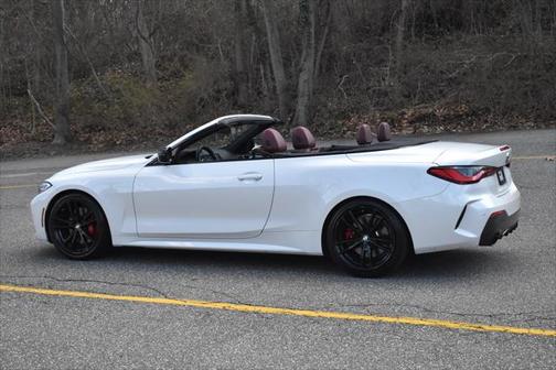 2021 BMW 430 i