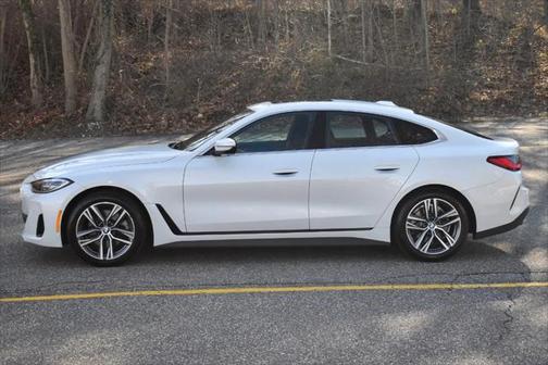 2024 BMW 430 Gran Coupe i xDrive