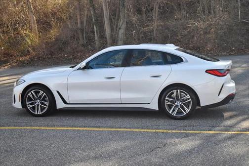 2024 BMW 430 Gran Coupe i xDrive