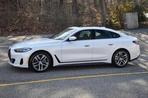 2024 BMW 430 Gran Coupe i xDrive