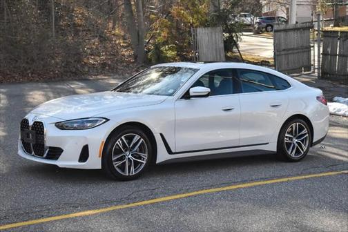 2024 BMW 430 Gran Coupe i xDrive