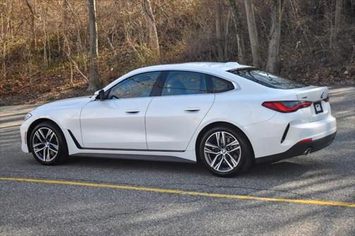 2024 BMW 430 Gran Coupe i xDrive