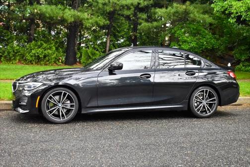 2020 BMW 330 330i