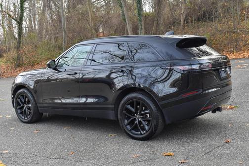 2024 Land Rover Range Rover Velar P250 S