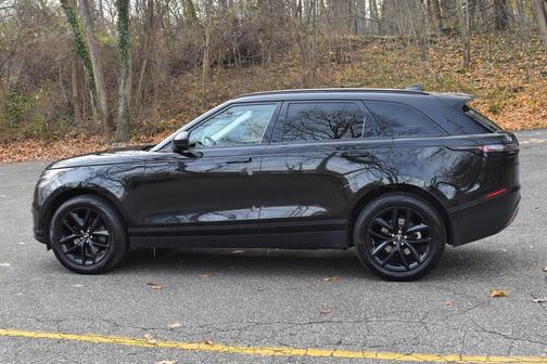 2024 Land Rover Range Rover Velar P250 S