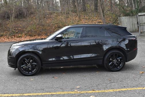 2024 Land Rover Range Rover Velar P250 S