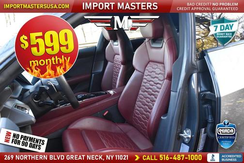 2022 Audi e-tron GT Premium Plus