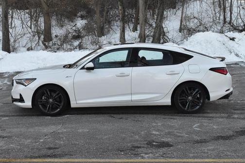 2023 Acura Integra A-SPEC Technology
