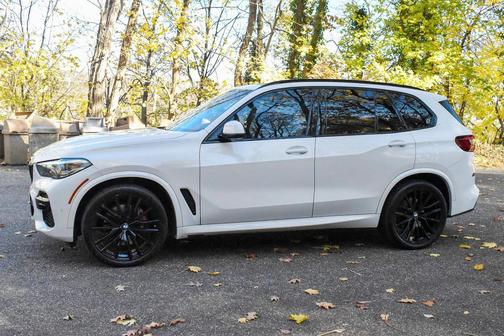 2023 BMW X5 sDrive40i