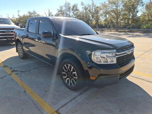 2023 Ford Maverick Lariat